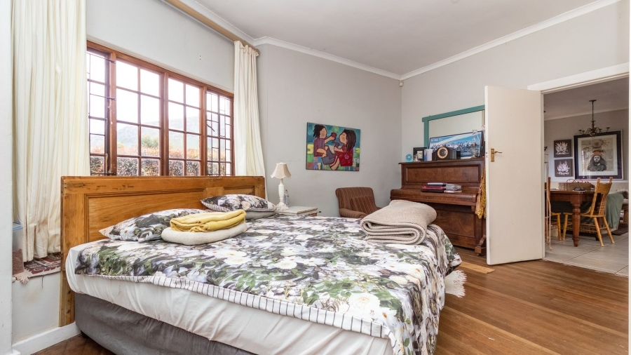 3 Bedroom Property for Sale in Voelklip Western Cape